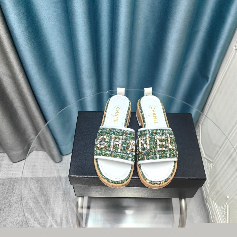 Ch*el slippers